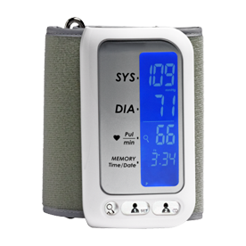 Arm Blood Pressure Monitors 20+ models