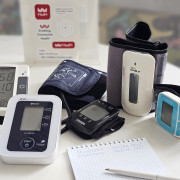 Blood Pressure Self-Monitoring: Why, When, and Who Should Do It? 