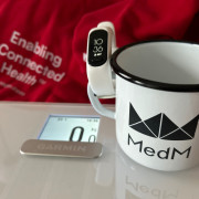 Wearable Sensors for Remote Health Monitoring: MedM Platform Collaborates with Garmin 