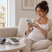 Continuous Pregnancy Monitoring: Babywell Platform Rethinking Pregnancy Care with MedM Technology 