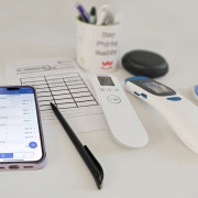 Importing Raw Health Data into MedM Diary from a CSV File 