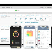 MedM RPM Platform Showcased at Medicina 5.0 in Buenos Aires