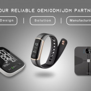 Top-ranked ODM Vendor Transtek and Software Maker MedM Team up for RPM