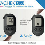BETACHEK® C50 Joins the MedM Health & Care Ecosystem