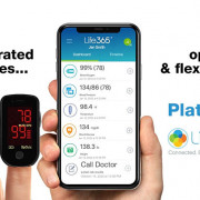 Leading Virtual Care Platform Provider Life365 Strengthens Partnership with MedM