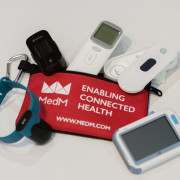 Top RPM Provider MedM Integrates 6 Health Monitoring Devices by Viatom