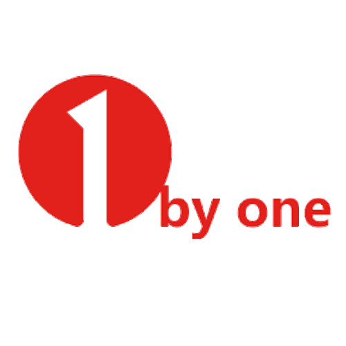 1byone