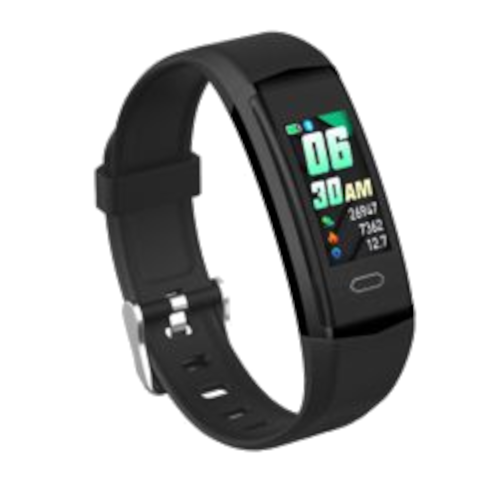 Zewa WS-380 Premium Wireless Wrist Blood Pressure Monitor