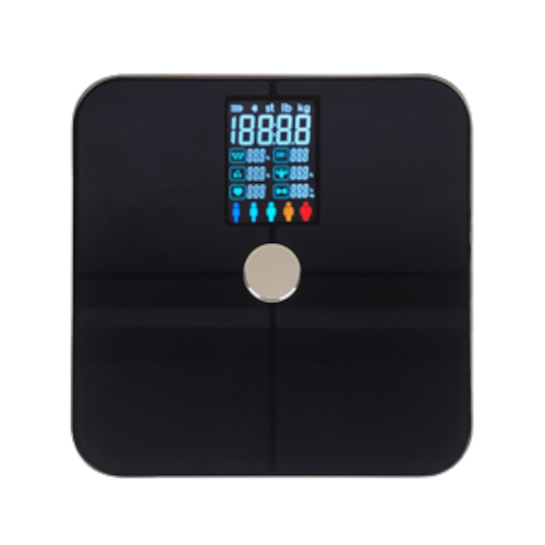 Weight Scale