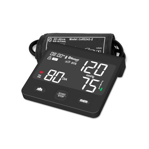 Ciśnieniomierz AFIB Connect