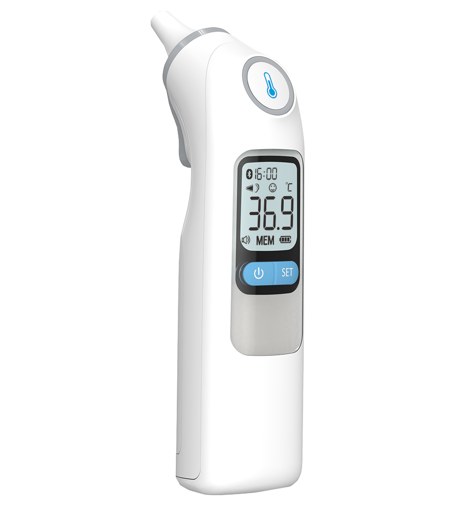DET-1015B Thermometer