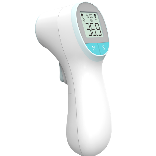 DET-3012B Thermometer