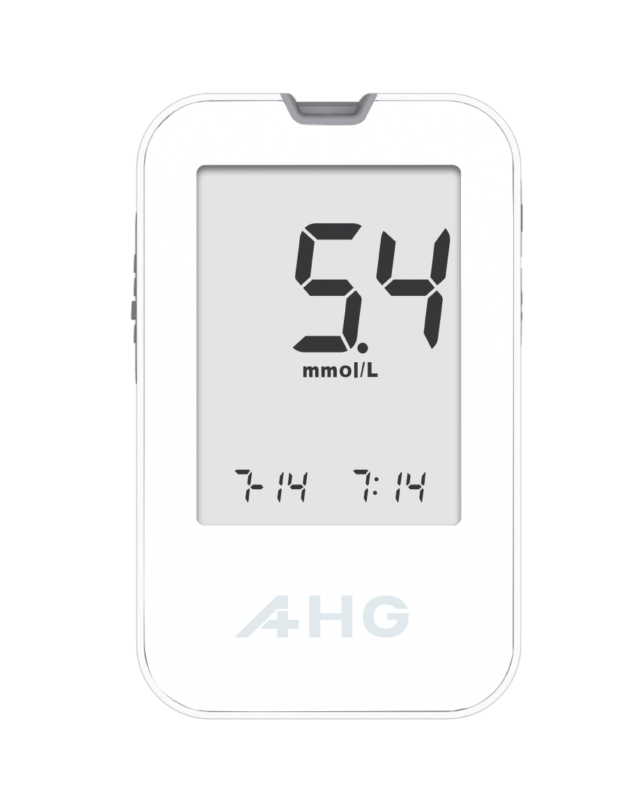 AHG-427B