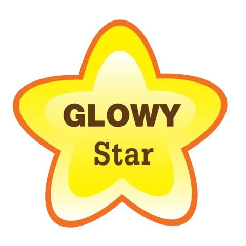 Glowy Star Glowy Star