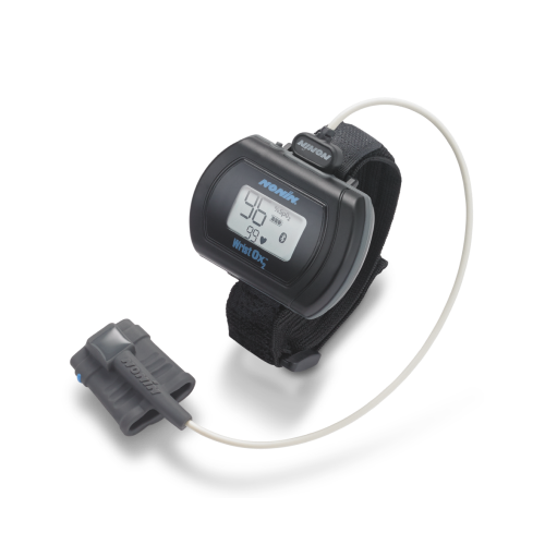The WristOx2™ 3150