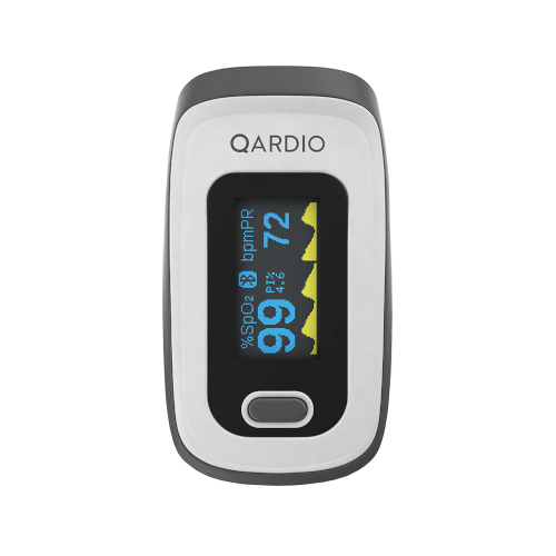 QardioSpO2