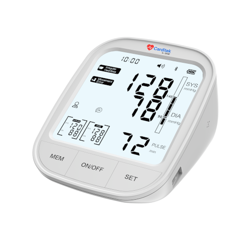 Carditek Smart 