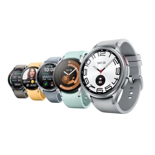Galaxy Watch Series 