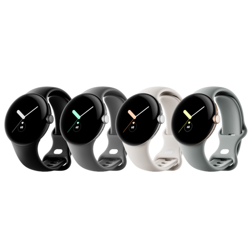 Google Pixel Watch Series