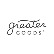 Greater Goods