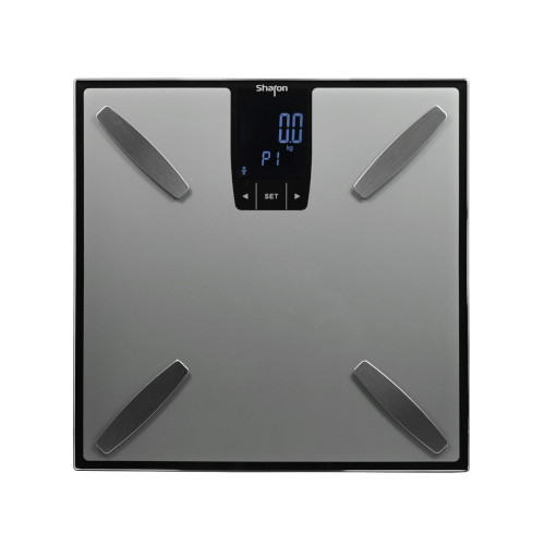 Sharon Bluetooth Body Analysis Scale