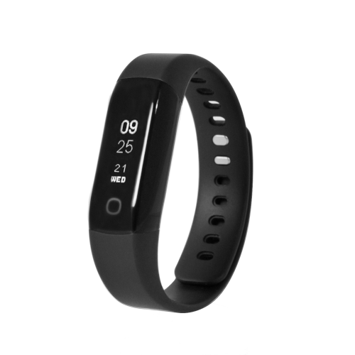 Sharon Fitness Activity Tracker