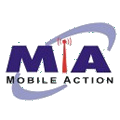 Mobile Action
