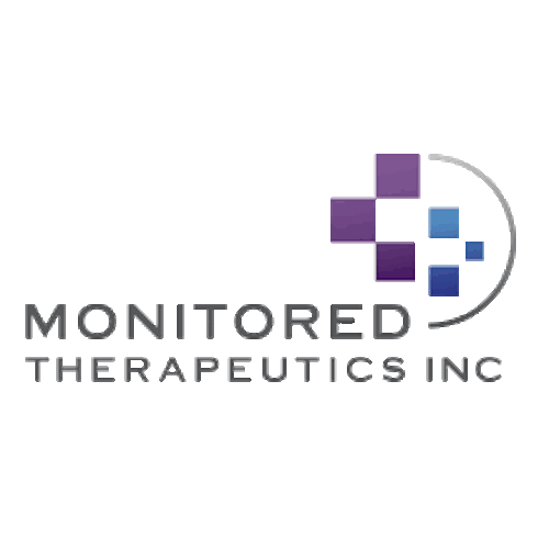 Monitored Therapeutics