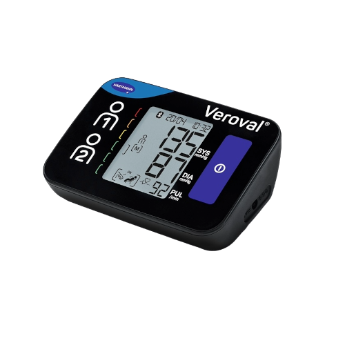 Veroval compact + BU 26