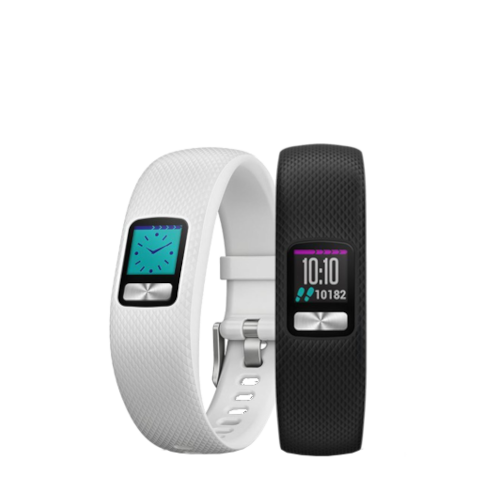 VIVOFIT SERIES Health Monitoring Diary App for iOS and Android