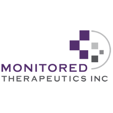 Monitored Therapeutics