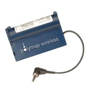 Polymap Wireless PWR-08-03