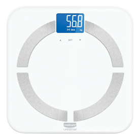 Body Analisys Scale