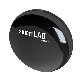 smartLAB® move B