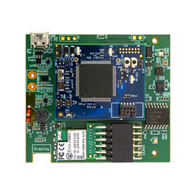 Renesas Activity Monitor