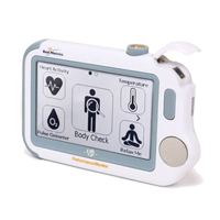 VitalsRx™ Health Monitor
