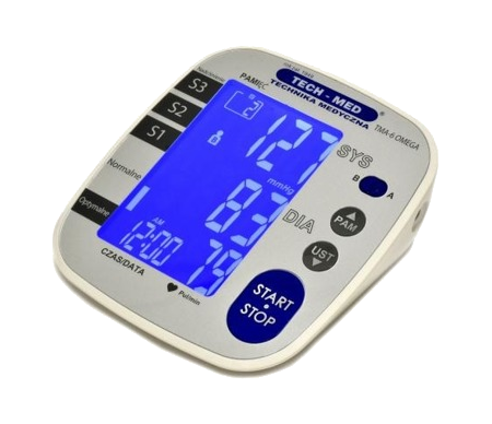TMA-6 OMEGA