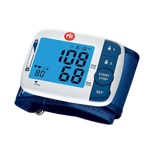 Mobile Rapid Wrist