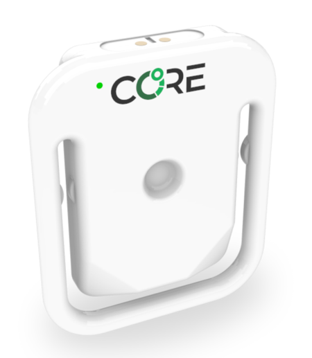 Body Temperature monitor