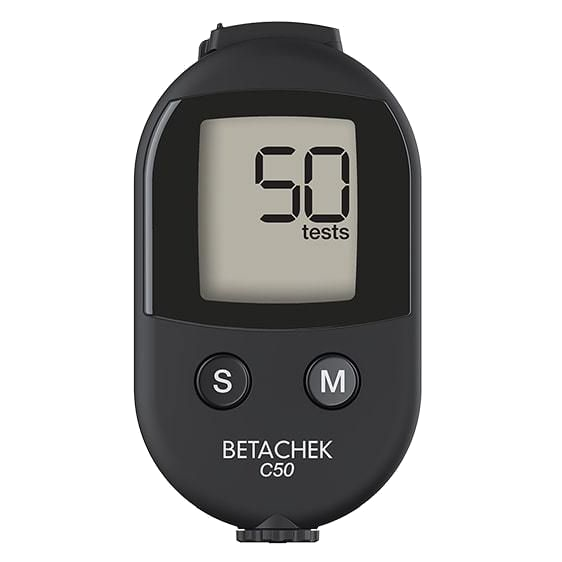 C50 Meter