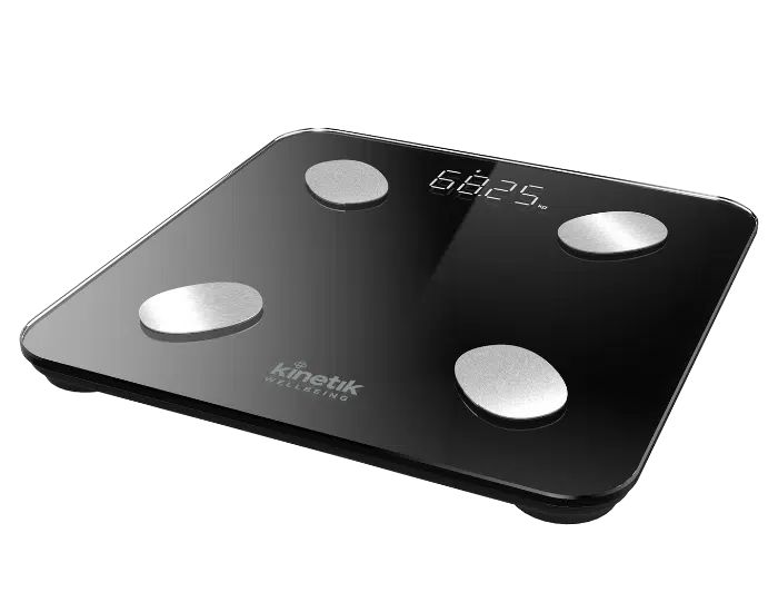 Smart Body Analyser Scale