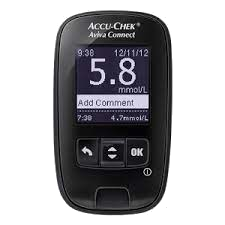 Accu-Chek® Aviva Connect