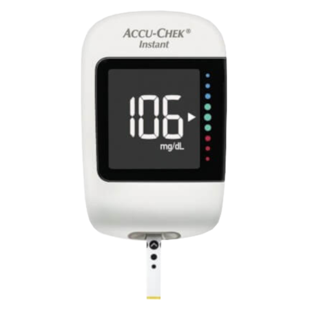 Accu-Chek® Instant