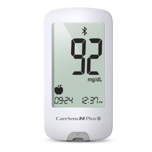 CareSens® N Plus BT