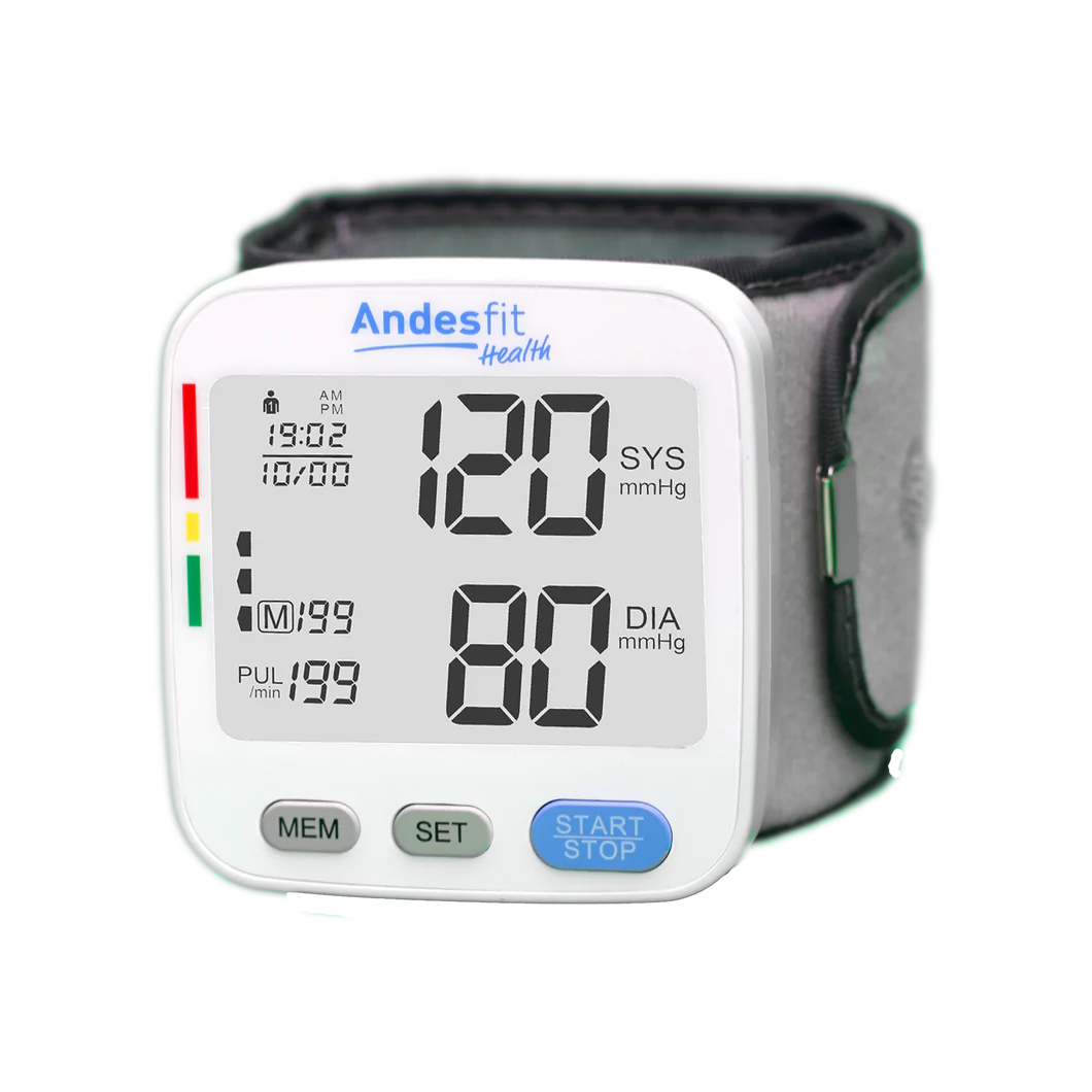 Homedics Upper Arm 400 Series Blood Pressure Monitor | CVS