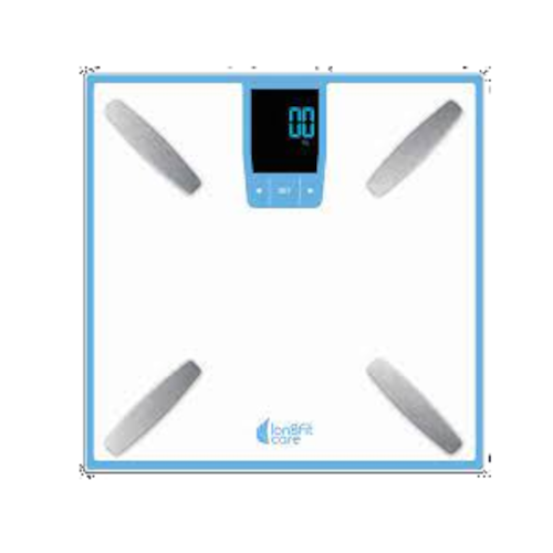 Multifunction Scale