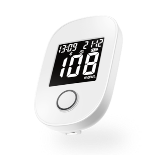 Mio Blood Glucose Meter