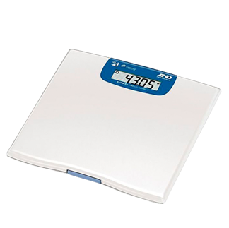 UC-355PBT-Ci Medical Health Scale with Bluetooth® Classic Connectivity –  A&D Instruments UK Medical