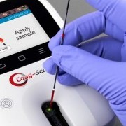 Prothrombin Time Home Testing System by CoaguSense is Connected with MedM Remote Care Platform