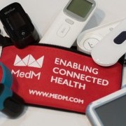 Top RPM Provider MedM Integrates 6 Health Monitoring Devices by Viatom